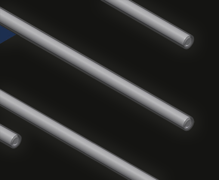 PHW 2000 Protezione in PVC Someco